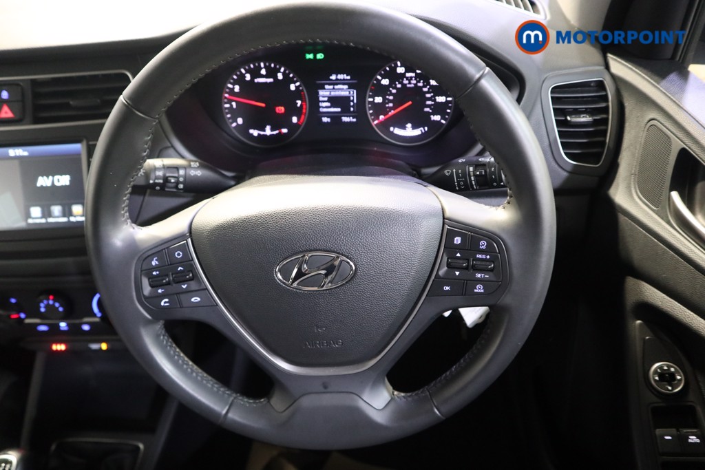 Used Hyundai i20 2019 for sale - 78064798: Photo 10