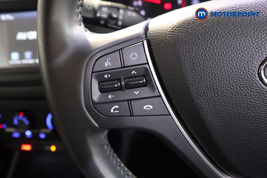 Used Hyundai i20 2019 for sale - 78064798: Photo 11