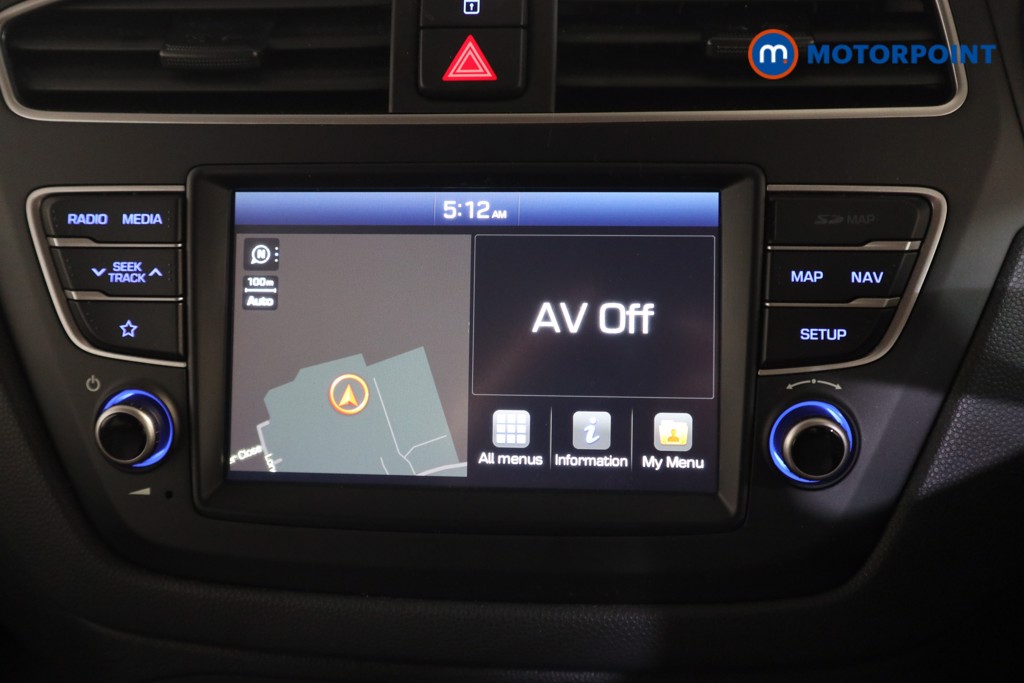 Used Hyundai i20 2019 for sale - 78064798: Photo 14