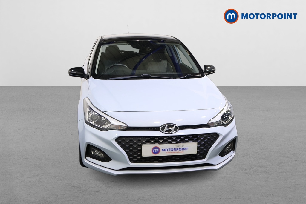 Used Hyundai i20 2019 for sale - 78064798: Photo 2