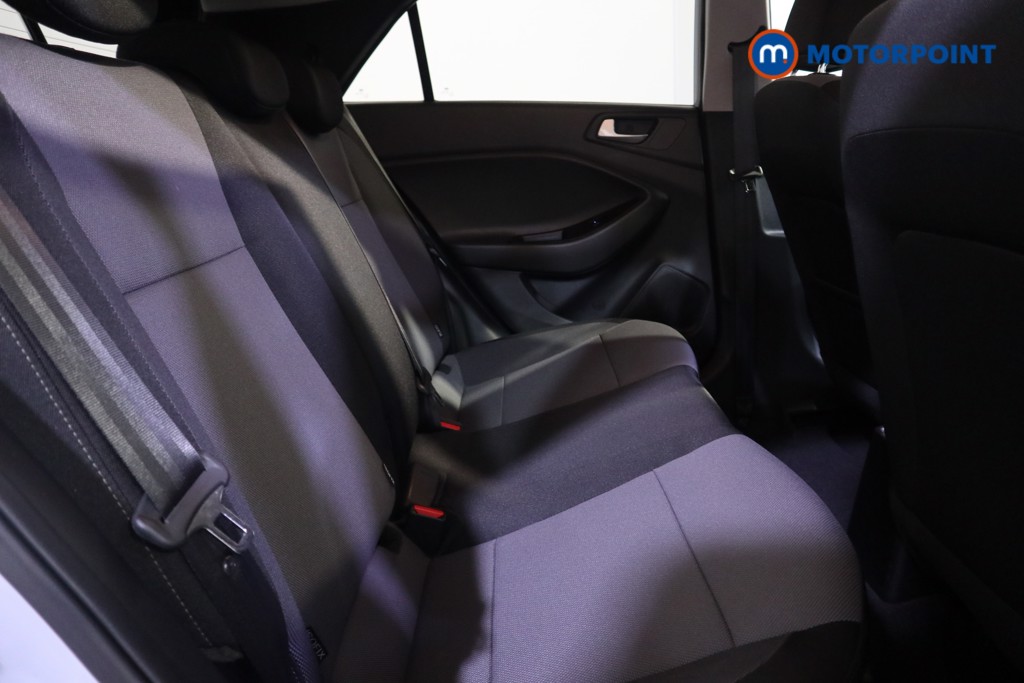 Used Hyundai i20 2019 for sale - 78064798: Photo 24