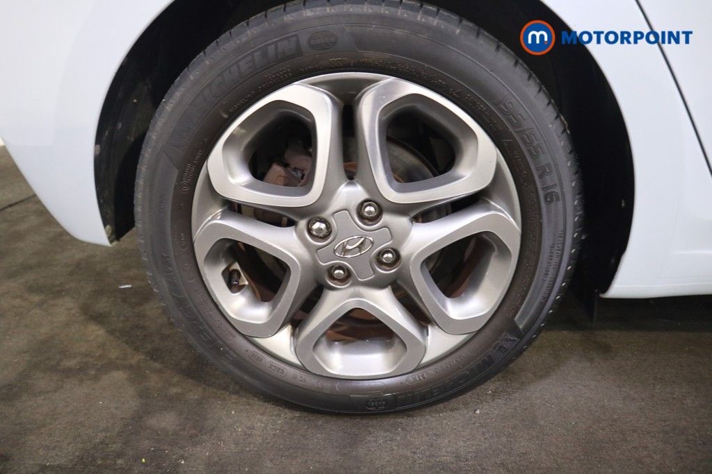 Used Hyundai i20 2019 for sale - 78064798: Photo 28