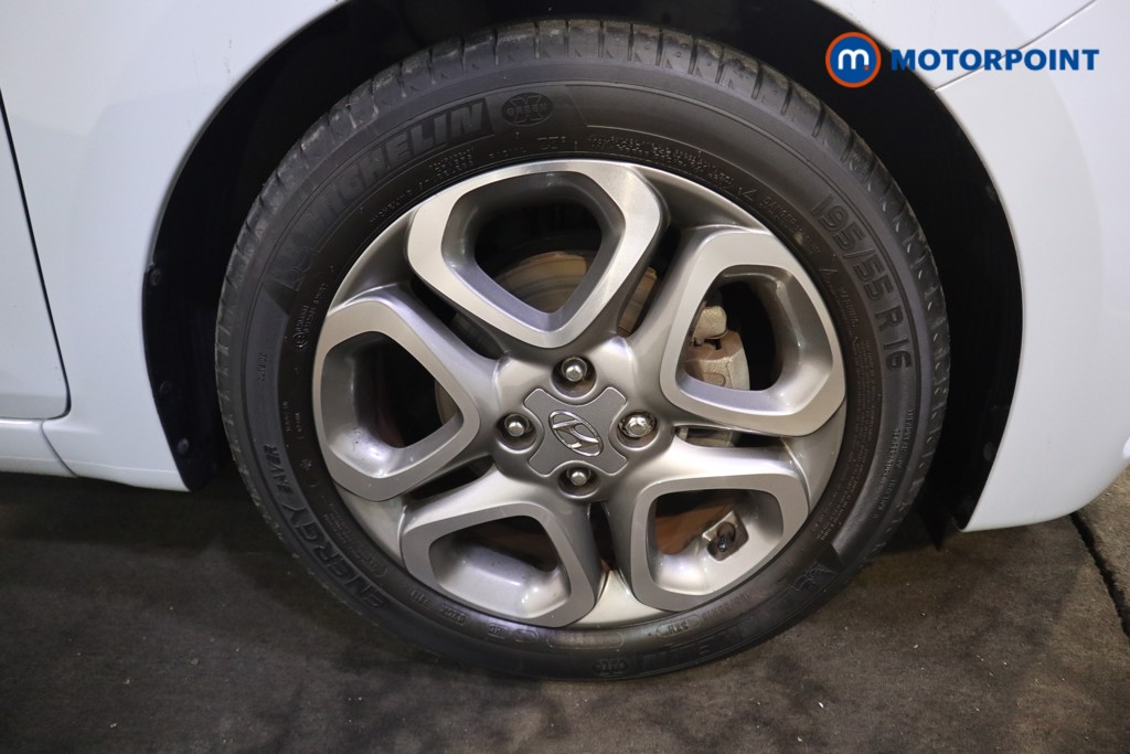 Used Hyundai i20 2019 for sale - 78064798: Photo 29