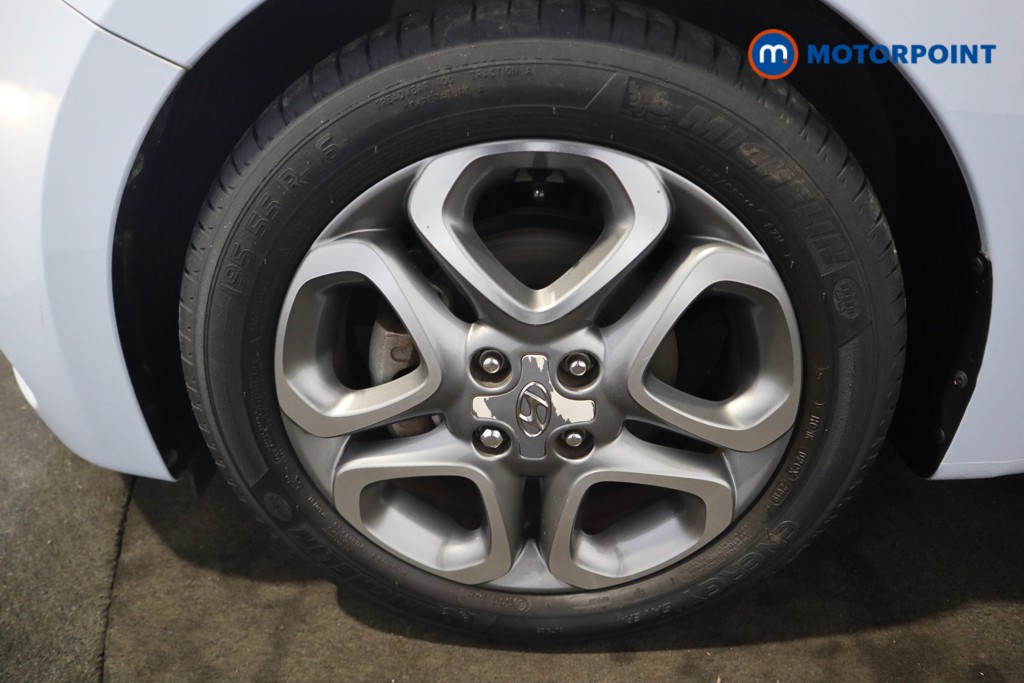 Used Hyundai i20 2019 for sale - 78064798: Photo 30