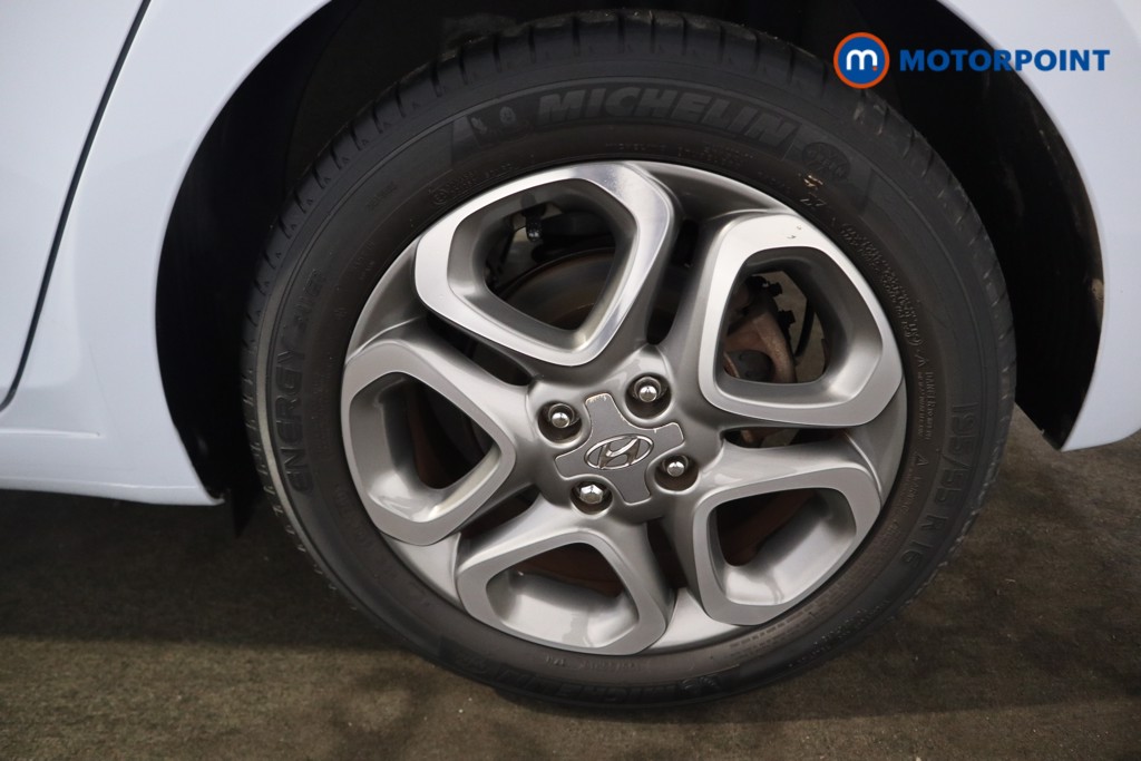 Used Hyundai i20 2019 for sale - 78064798: Photo 31