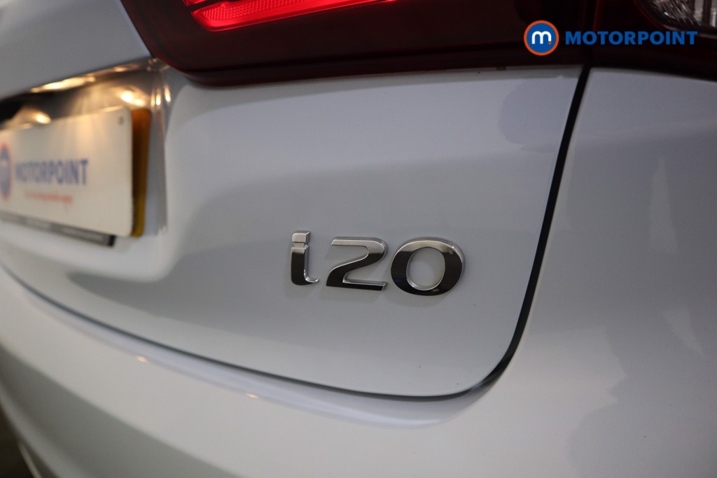 Used Hyundai i20 2019 for sale - 78064798: Photo 35