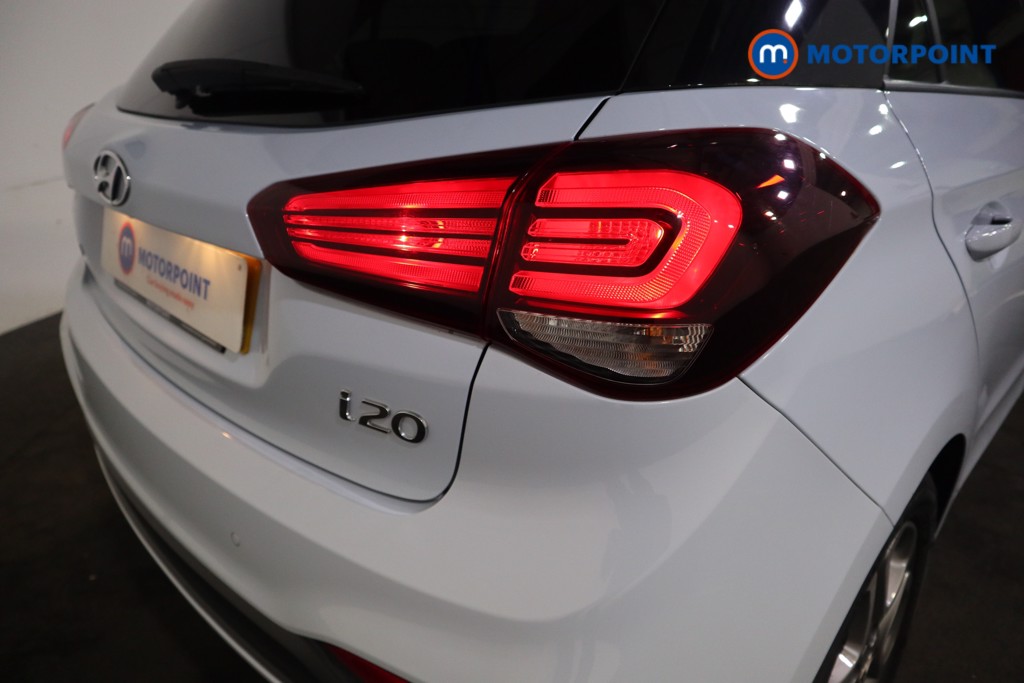 Used Hyundai i20 2019 for sale - 78064798: Photo 36