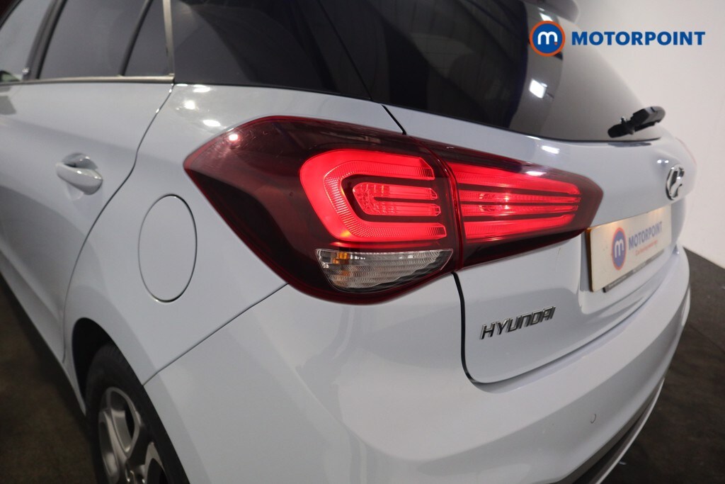 Used Hyundai i20 2019 for sale - 78064798: Photo 37