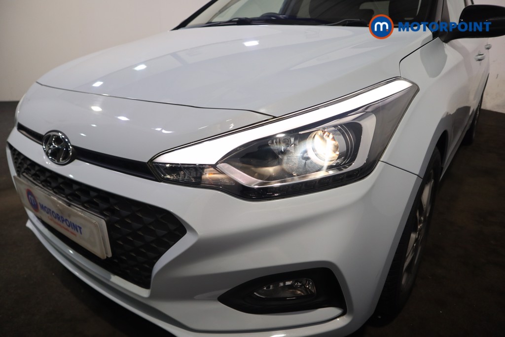 Used Hyundai i20 2019 for sale - 78064798: Photo 42