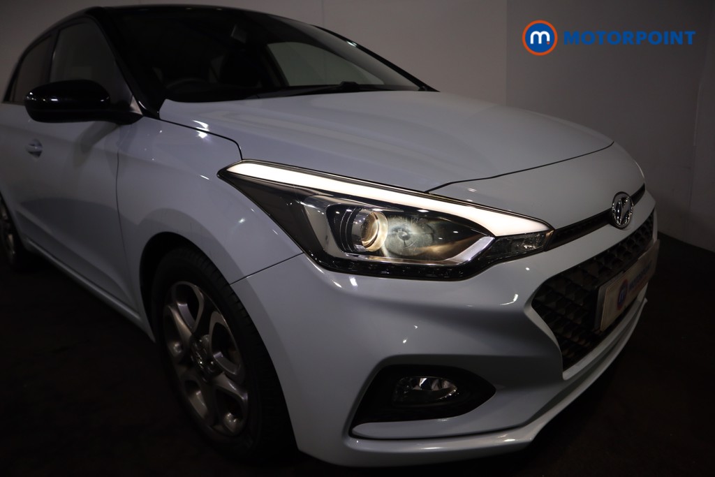 Used Hyundai i20 2019 for sale - 78064798: Photo 43