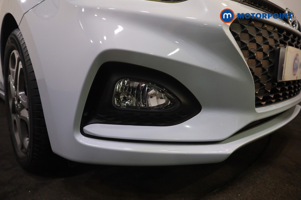 Used Hyundai i20 2019 for sale - 78064798: Photo 44