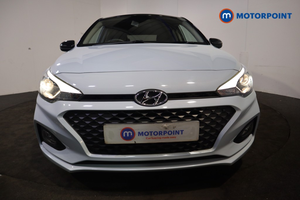 Used Hyundai i20 2019 for sale - 78064798: Photo 45