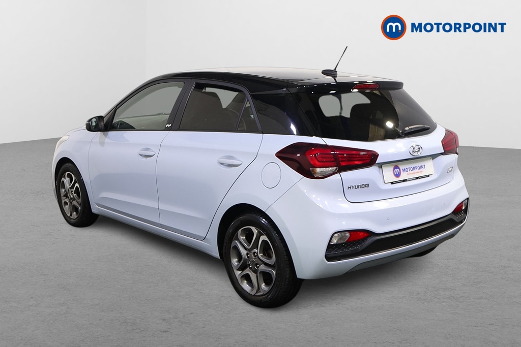 Used Hyundai i20 2019 for sale - 78064798: Photo 5