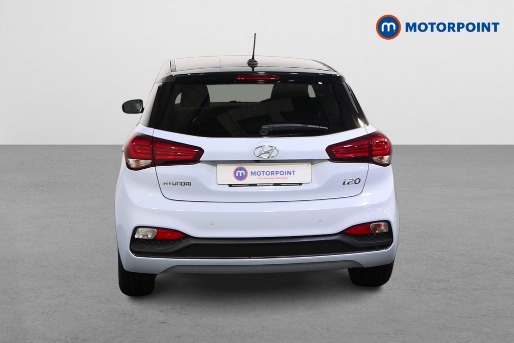 Used Hyundai i20 2019 for sale - 78064798: Photo 6
