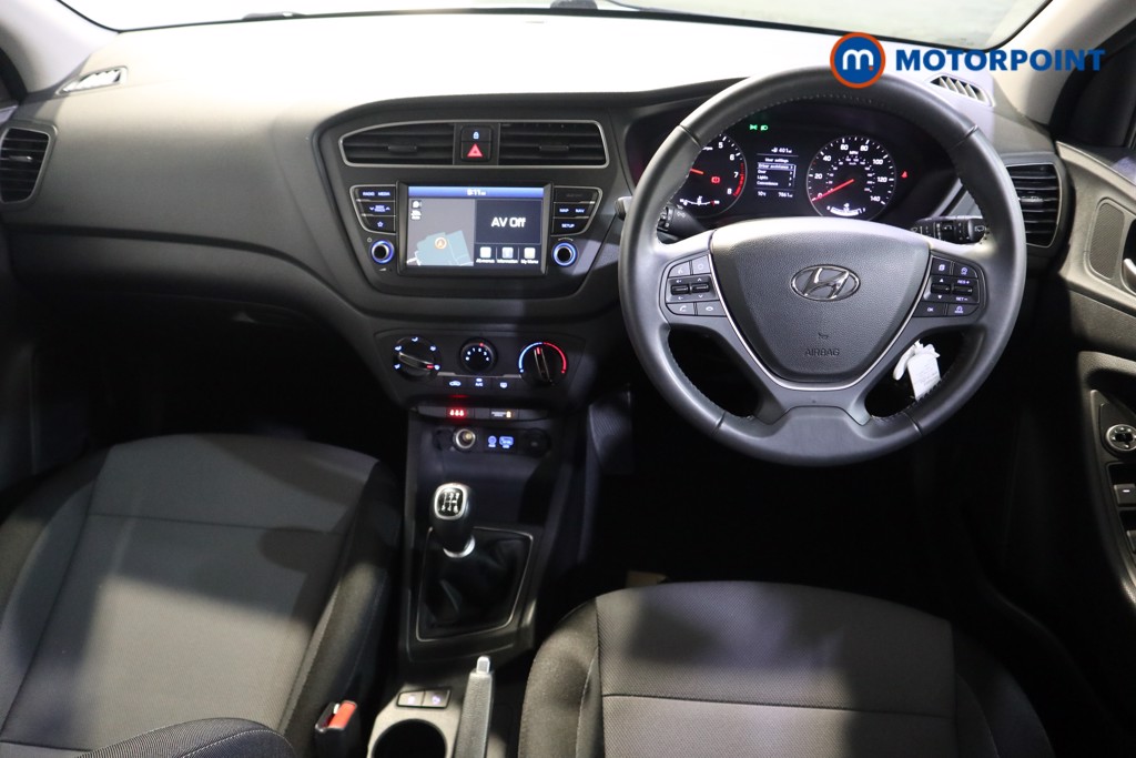 Used Hyundai i20 2019 for sale - 78064798: Photo 9