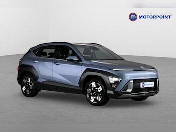 Used Hyundai KONA 2025 for sale - 79134330: Photo