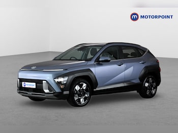 Used Hyundai KONA 2025 for sale - 79134330: Photo