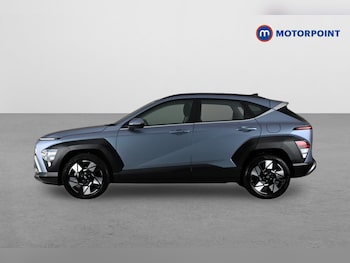 Used Hyundai KONA 2025 for sale - 79134330: Photo