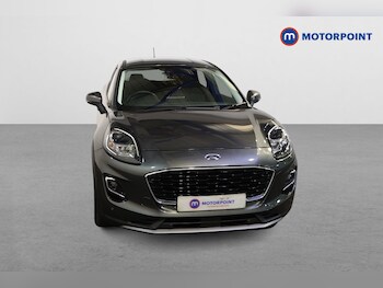 Used Ford Puma 2023 for sale - 78176899: Photo