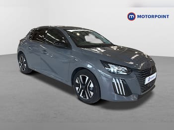 Used Peugeot 208 2025 for sale - 79802575: Photo