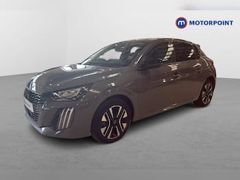Used Peugeot 208 2025 for sale - 79802575: Photo