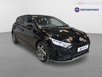 Used Hyundai i20 2025 for sale - 78519322: Photo