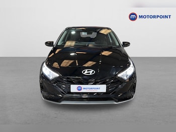 Used Hyundai i20 2025 for sale - 78519322: Photo