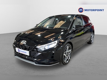 Used Hyundai i20 2025 for sale - 78519322: Photo
