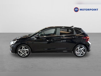 Used Hyundai i20 2025 for sale - 78519322: Photo