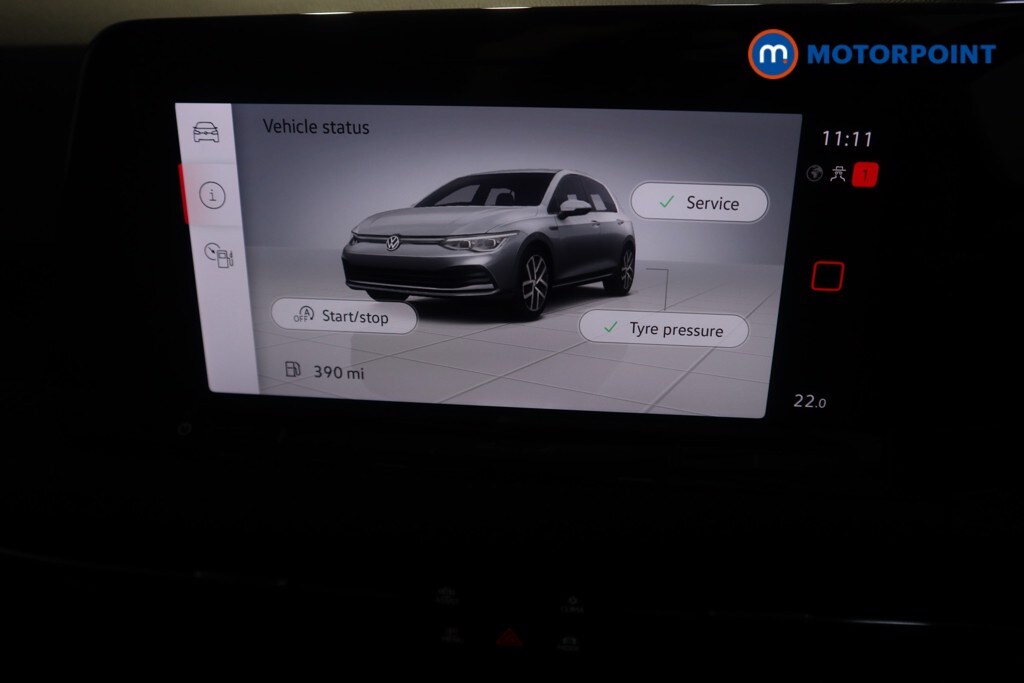 Used Volkswagen Golf for sale - 78196934: Photo 15