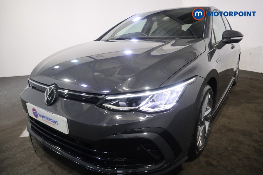 Used Volkswagen Golf for sale - 78196934: Photo 43