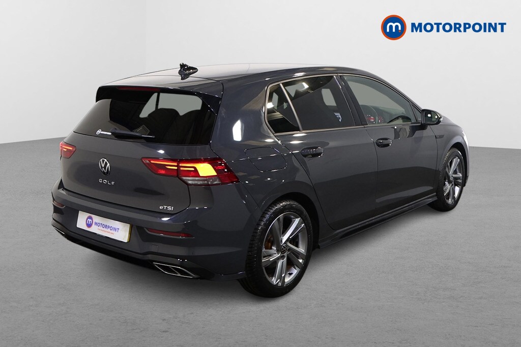 Used Volkswagen Golf for sale - 78196934: Photo 7