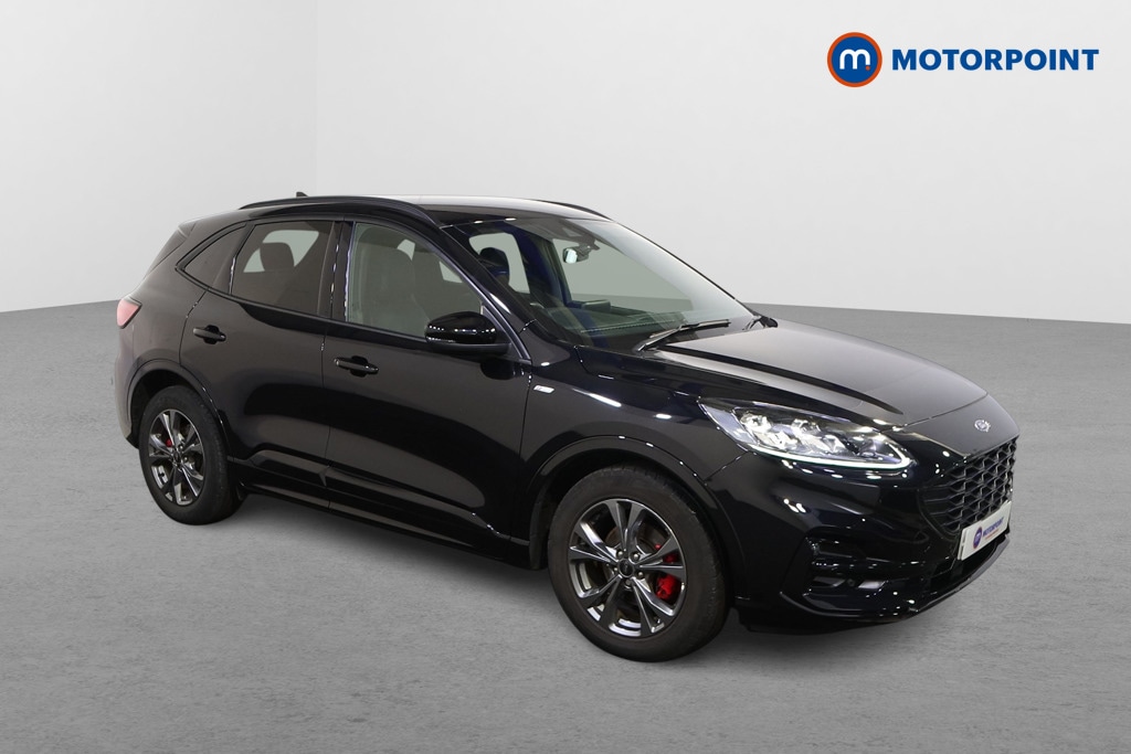 Used Ford Kuga 2022 for sale - 76362334: Photo 1