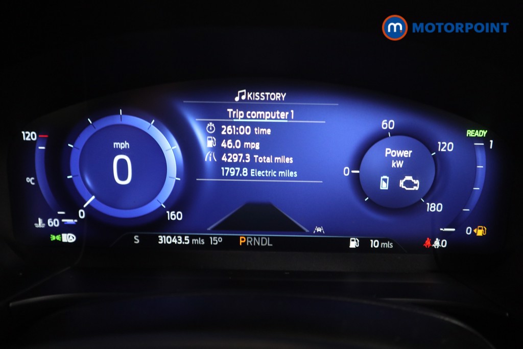 Used Ford Kuga 2022 for sale - 76362334: Photo 13