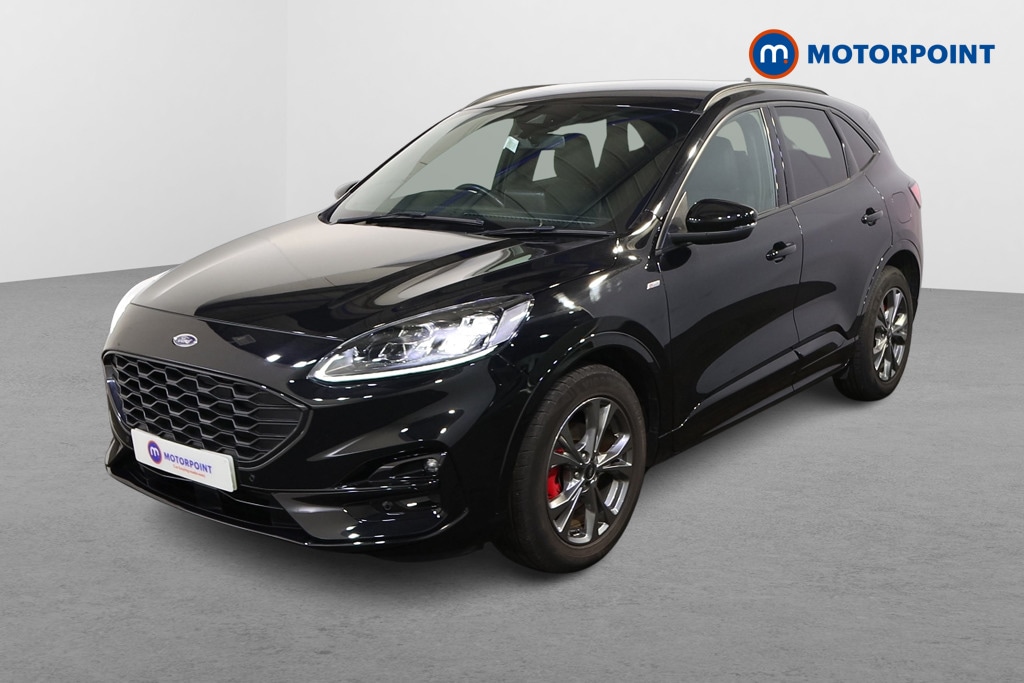Used Ford Kuga 2022 for sale - 76362334: Photo 3