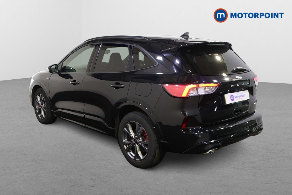 Used Ford Kuga 2022 for sale - 76362334: Photo 5