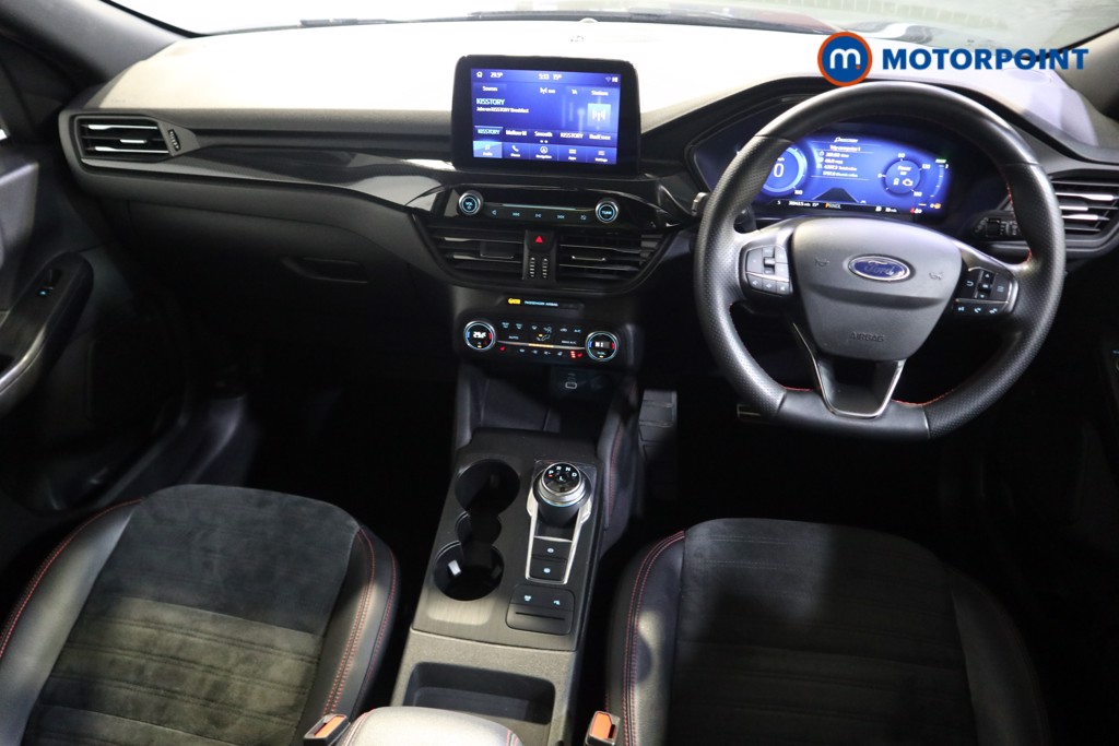 Used Ford Kuga 2022 for sale - 76362334: Photo 9