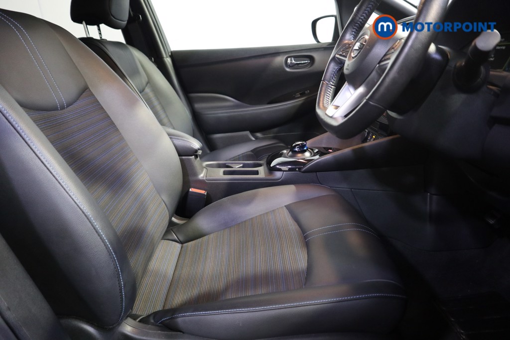 Used Nissan Leaf 2021 for sale - 77902012: Photo 21