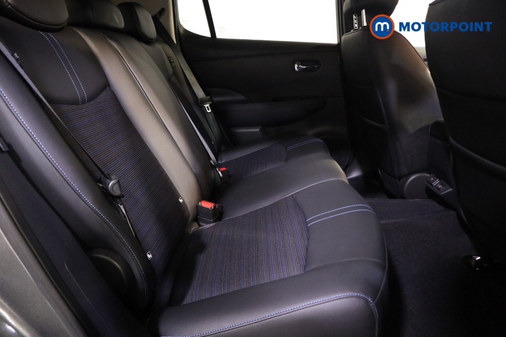 Used Nissan Leaf 2021 for sale - 77902012: Photo 22