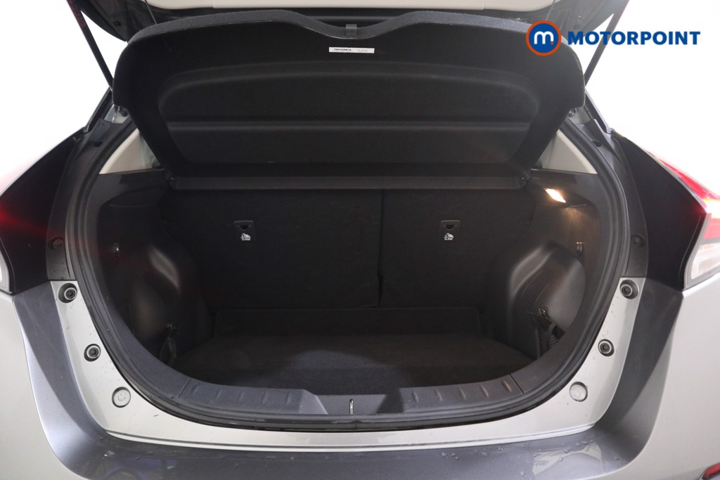 Used Nissan Leaf 2021 for sale - 77902012: Photo 26