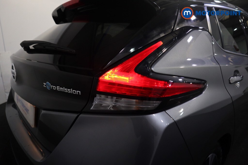 Used Nissan Leaf 2021 for sale - 77902012: Photo 34