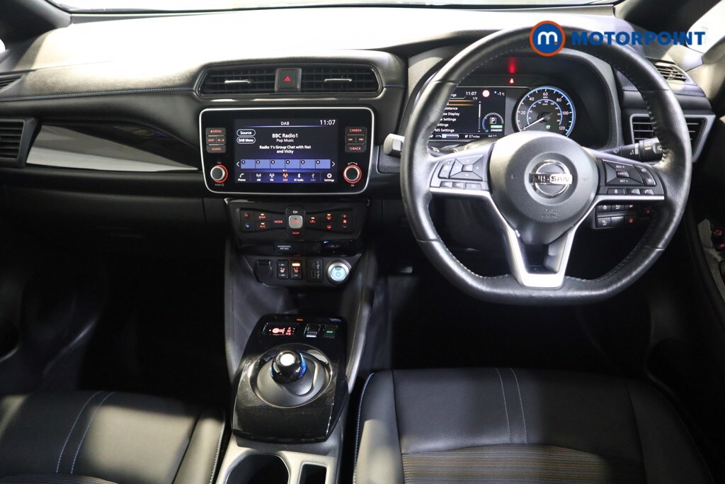 Used Nissan Leaf 2021 for sale - 77902012: Photo 9