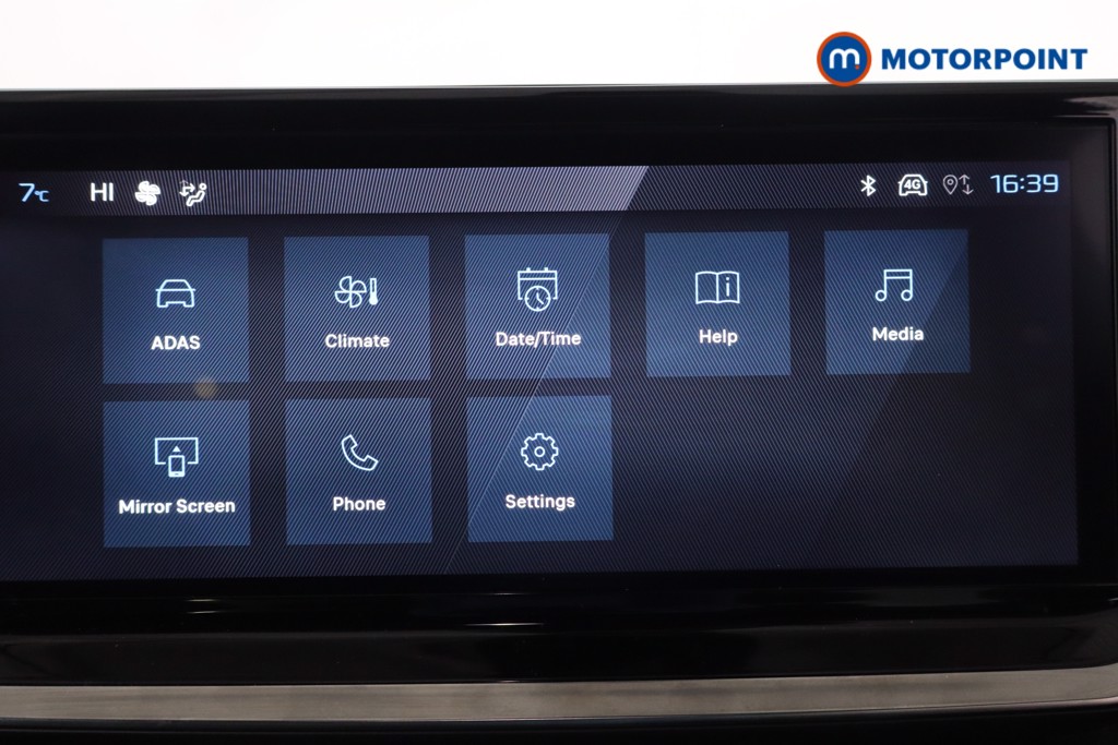 Used Peugeot 2008 2024 for sale - 77136582: Photo 10