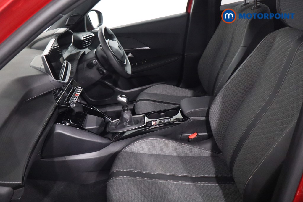 Used Peugeot 2008 2024 for sale - 77136582: Photo 12