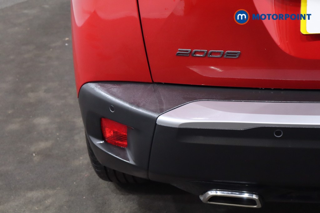 Used Peugeot 2008 2024 for sale - 77136582: Photo 42