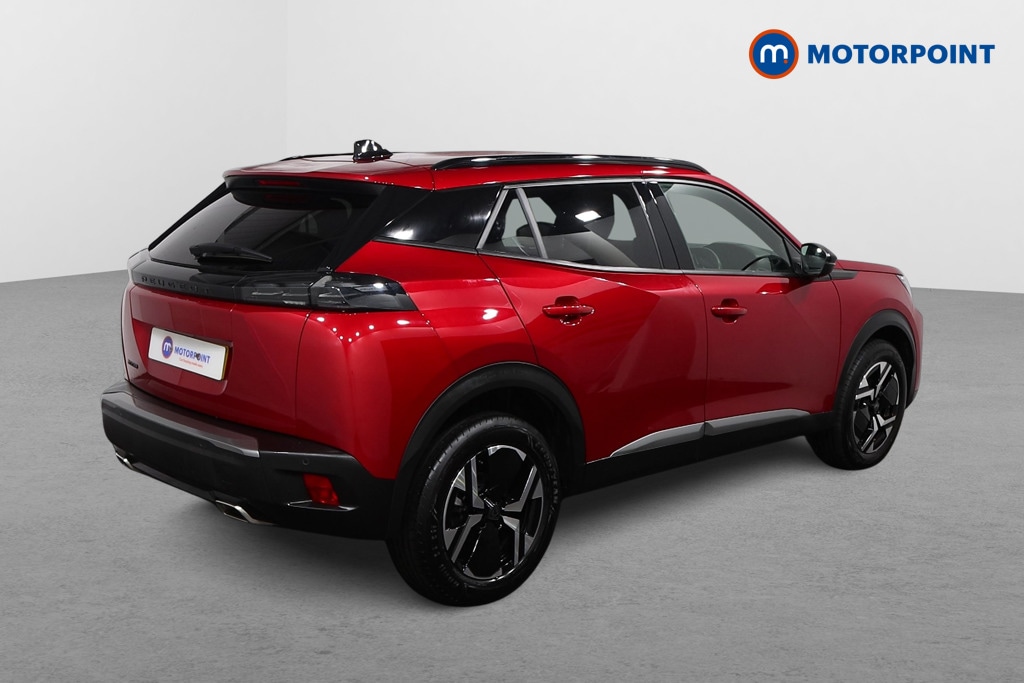 Used Peugeot 2008 2024 for sale - 77136582: Photo 7