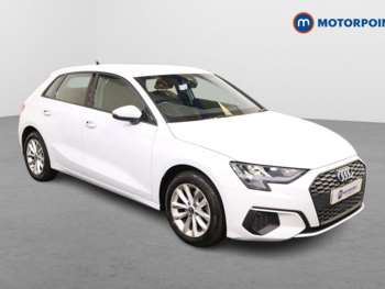 2023 - 35 TFSI Technik 5dr S Tronic