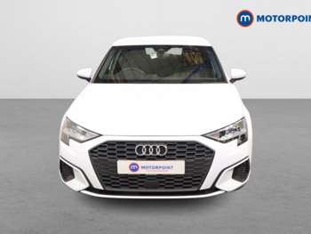 Used Audi A3 2023 for sale - 74569203: Photo
