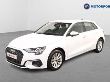 Used Audi A3 2023 for sale - 74569203: Photo