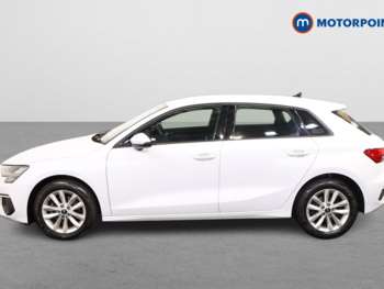Used Audi A3 2023 for sale - 74569203: Photo